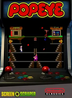 Popeye