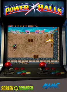 Power Balls