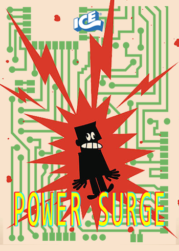 Power Surge