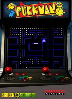 Puck Man