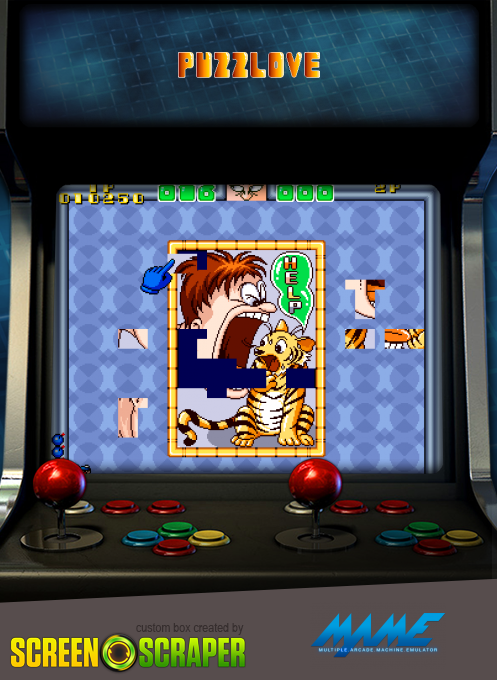 Puzzlove