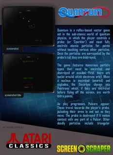 Quantum dos