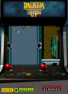 Rack 'em Up