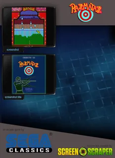 Razzmatazz dos