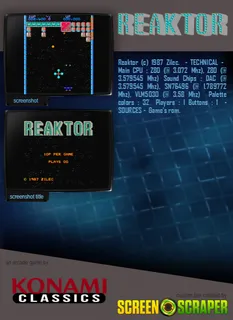 Reaktor dos