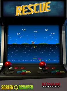 Rescue