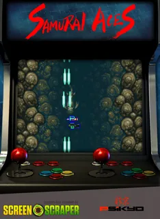 Samurai Aces
