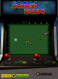 Screw Loose