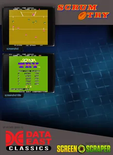Scrum Try dos