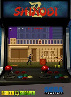 Shinobi