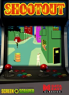 Shoot Out