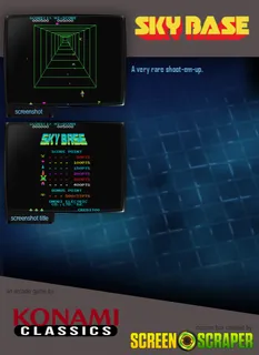 Sky Base dos