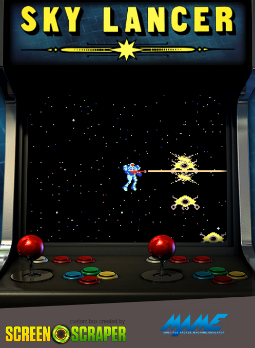 Sky Lancer