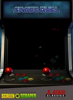 Space Duel