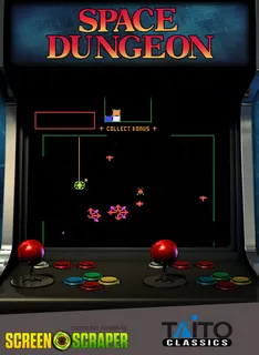 Space Dungeon