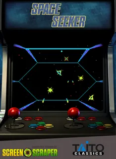 Space Seeker