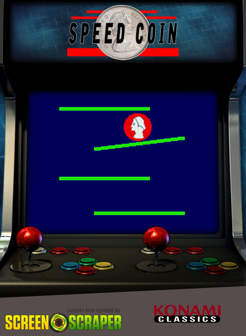Speed Coin