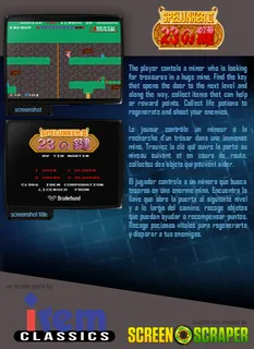 Spelunker II dos
