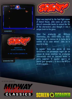 Splat! dos