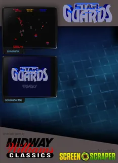 Star Guards dos