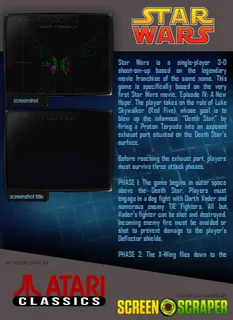 Star Wars dos