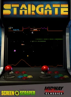 Stargate