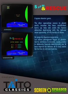 Stratovox dos