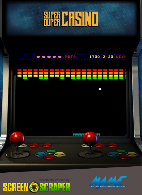 Super Duper Casino