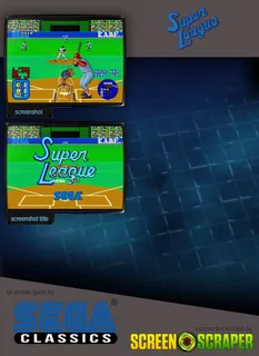 Super League dos