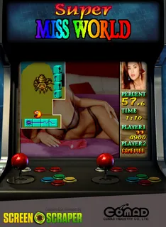 Super Miss World
