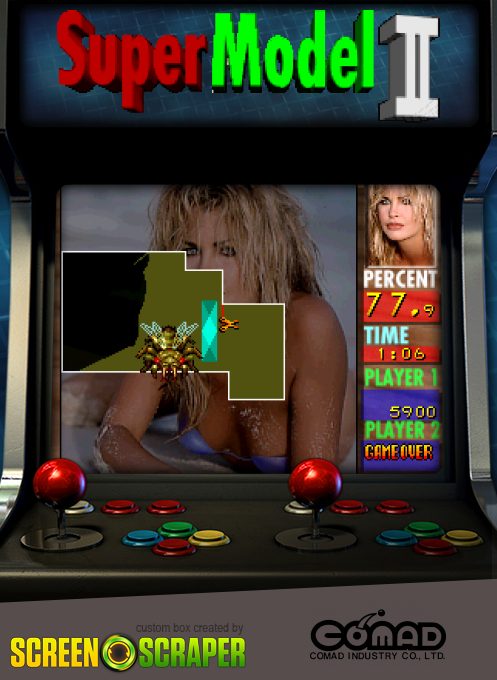 Super Model 2