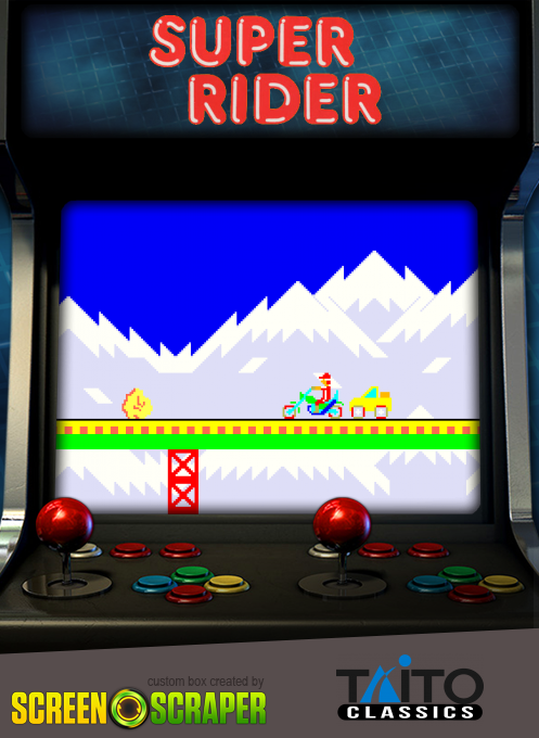 Super Rider