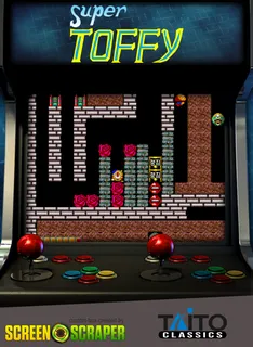 Super Toffy