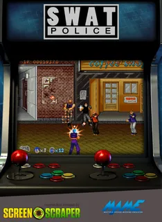 SWAT Police