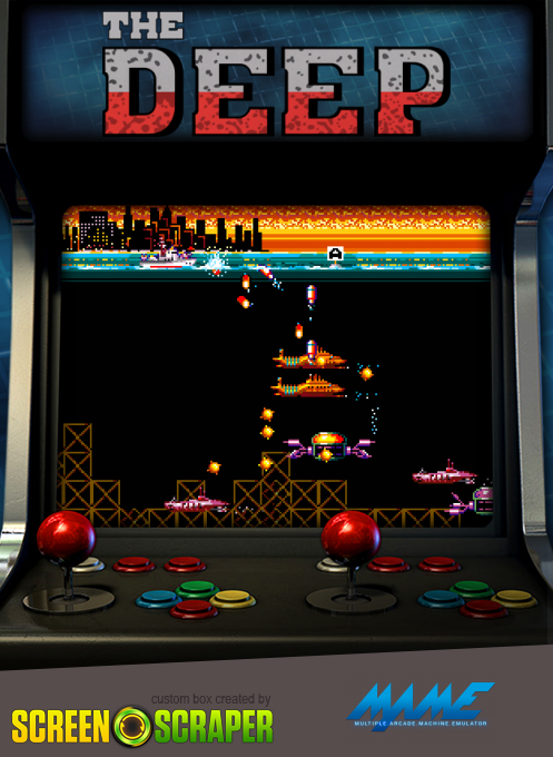 The Deep