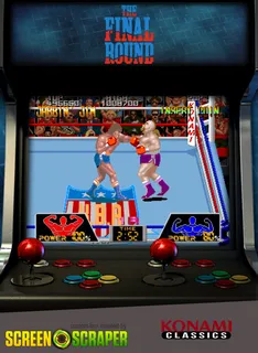 The Final Round