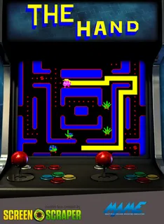 The Hand