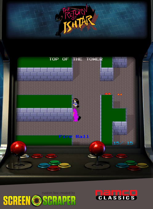 The Return of Ishtar