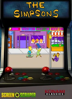 The Simpsons
