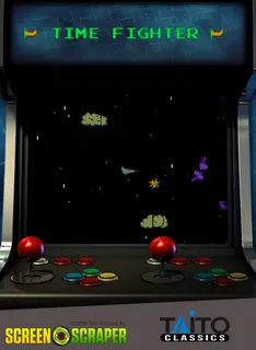 Time Fighter