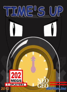 timesup