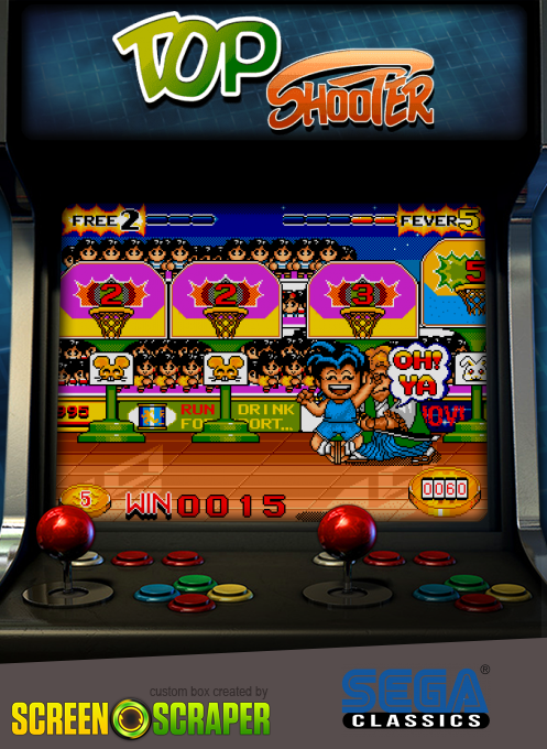 Top Shooter