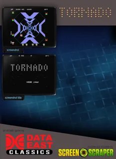 Tornado dos