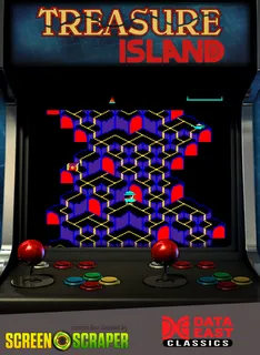 Treasure Island