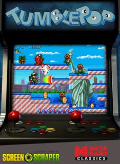 Tumble Pop
