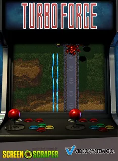 Turbo Force