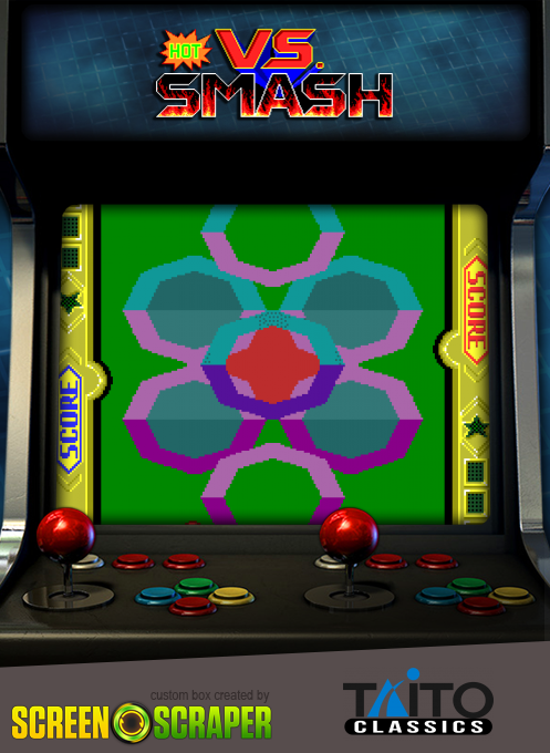 Vs. Hot Smash