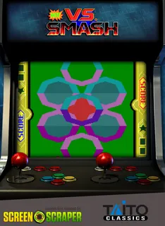 Vs. Hot Smash
