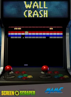 Wall Crash