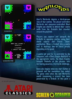 Warlords dos